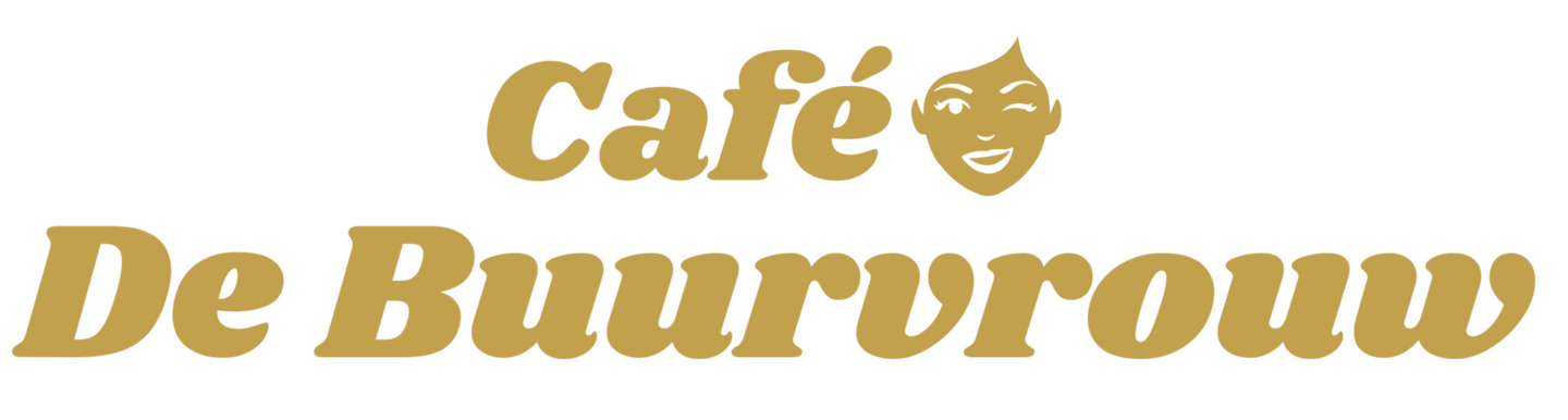 Cafe De Buurvrouw oost
